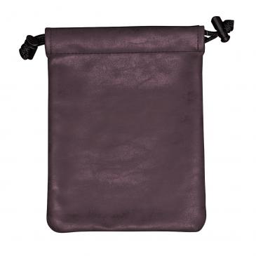 Suede Collection Treasure Nest Amethyst (Ultra PRO)