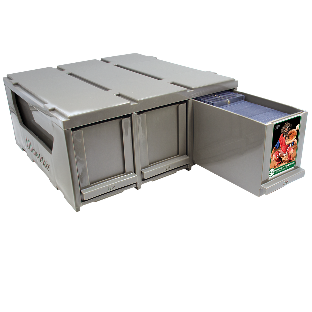 PRO-Storage: 3-Drawer Organizer (Ultra PRO)