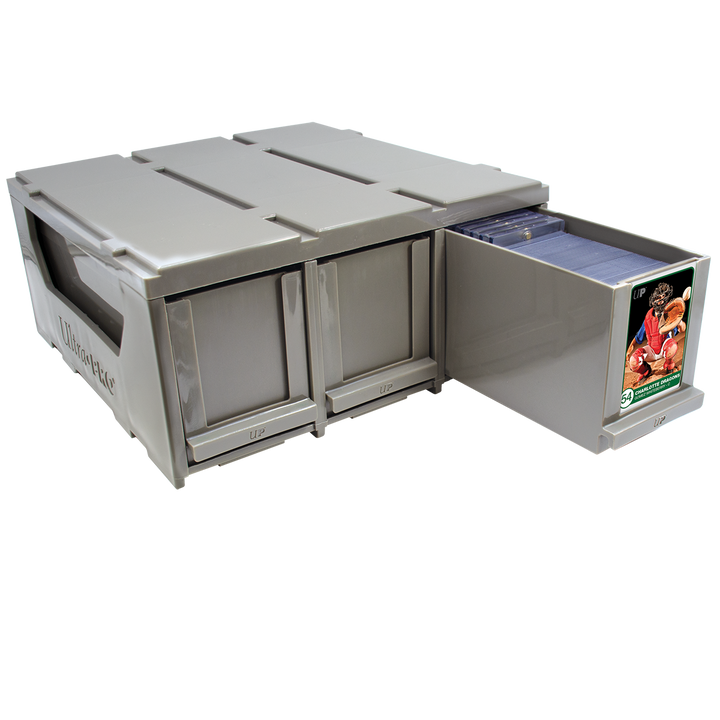 PRO-Storage: 3-Drawer Organizer (Ultra PRO)