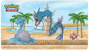 Gallery Series Seaside Playmat for Pokémon (Ultra PRO)