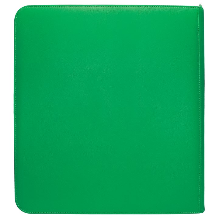 Vivid 12-Pocket Zippered PRO-Binder (Ultra PRO)