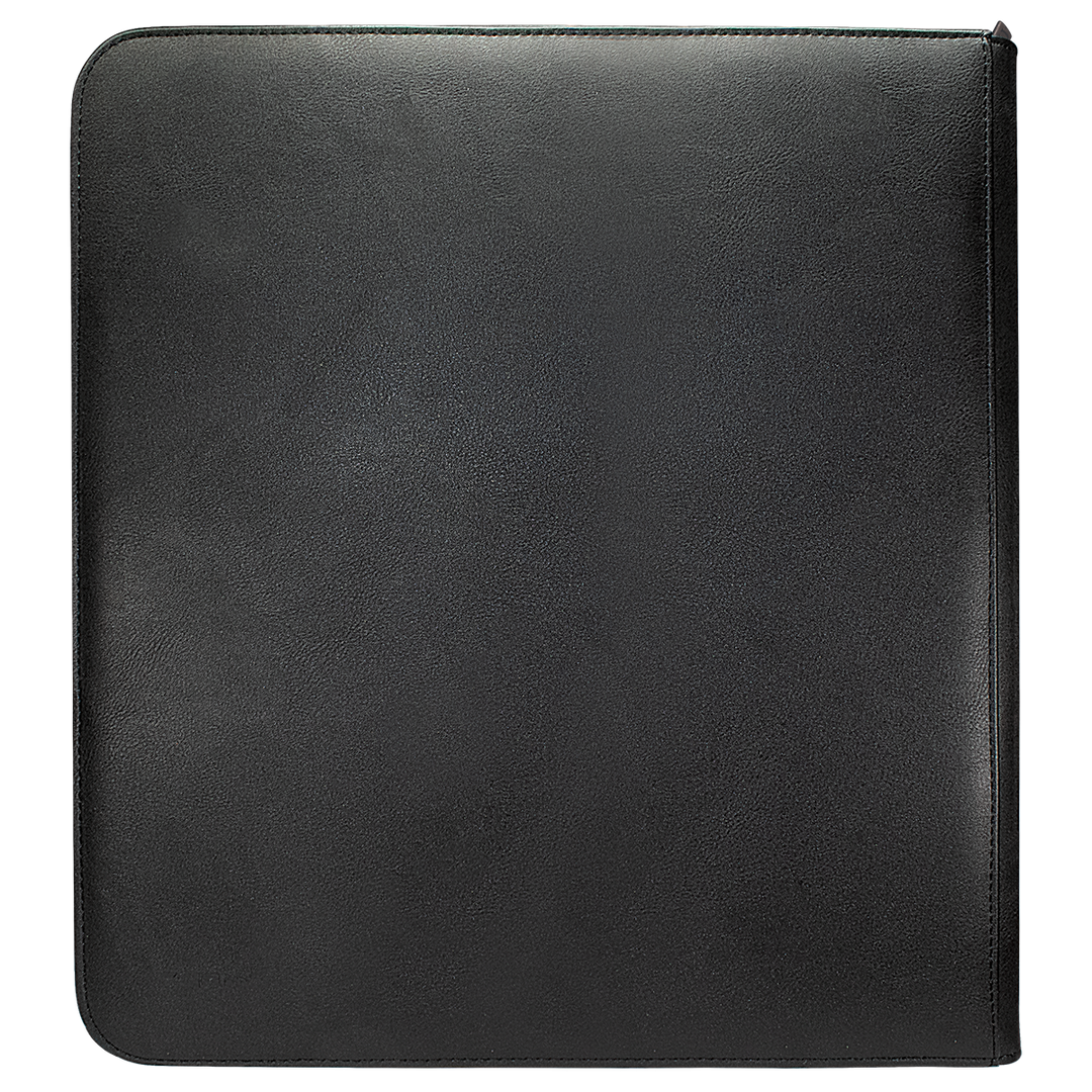 Vivid 12-Pocket Zippered PRO-Binder (Ultra PRO)