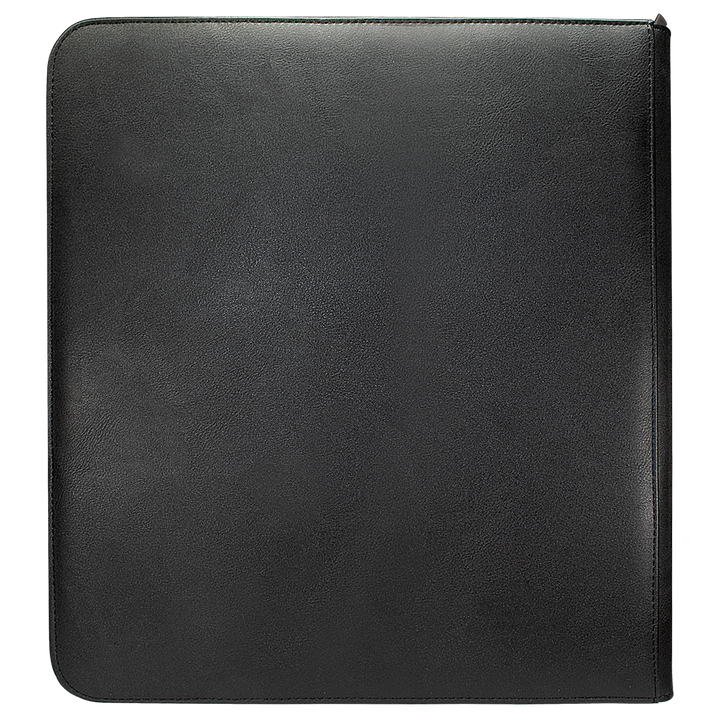 Vivid 12-Pocket Zippered PRO-Binder (Ultra PRO)