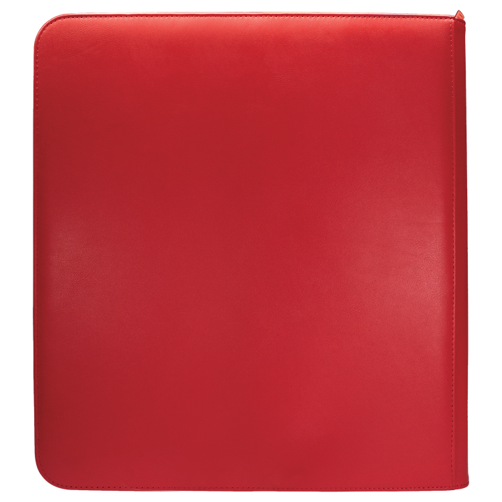 Vivid 12-Pocket Zippered PRO-Binder (Ultra PRO)