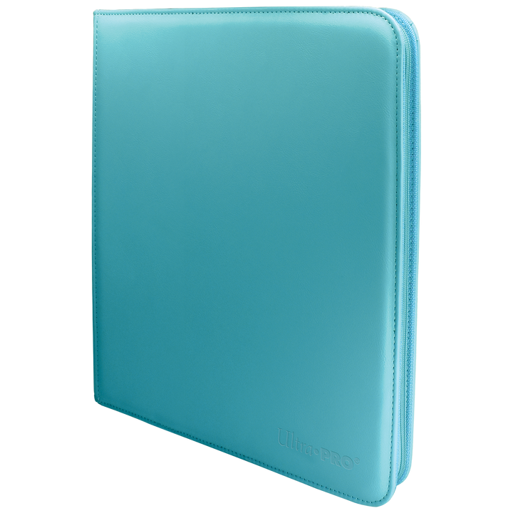 Vivid 12-Pocket Zippered PRO-Binder (Ultra PRO)