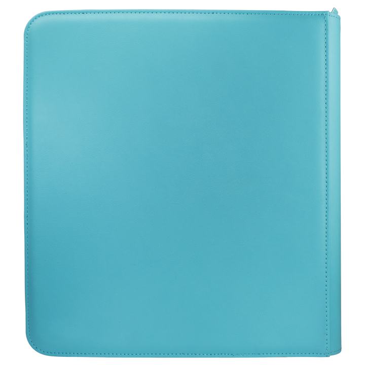 Vivid 12-Pocket Zippered PRO-Binder (Ultra PRO)