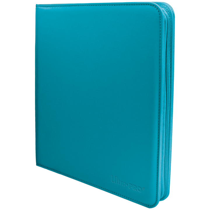 Vivid 12-Pocket Zippered PRO-Binder (Ultra PRO)