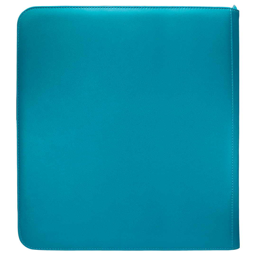 Vivid 12-Pocket Zippered PRO-Binder (Ultra PRO)