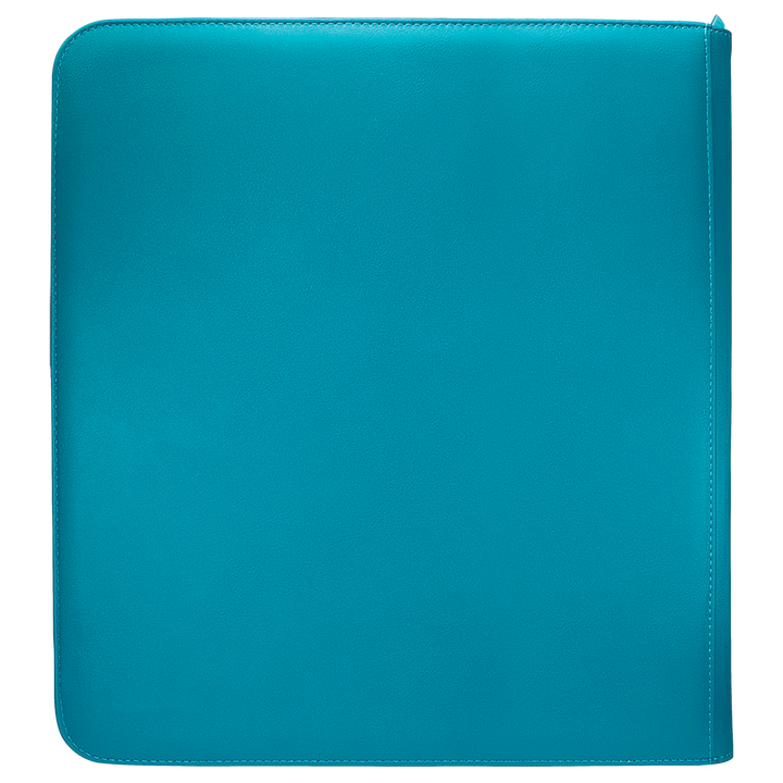 Vivid 12-Pocket Zippered PRO-Binder (Ultra PRO)