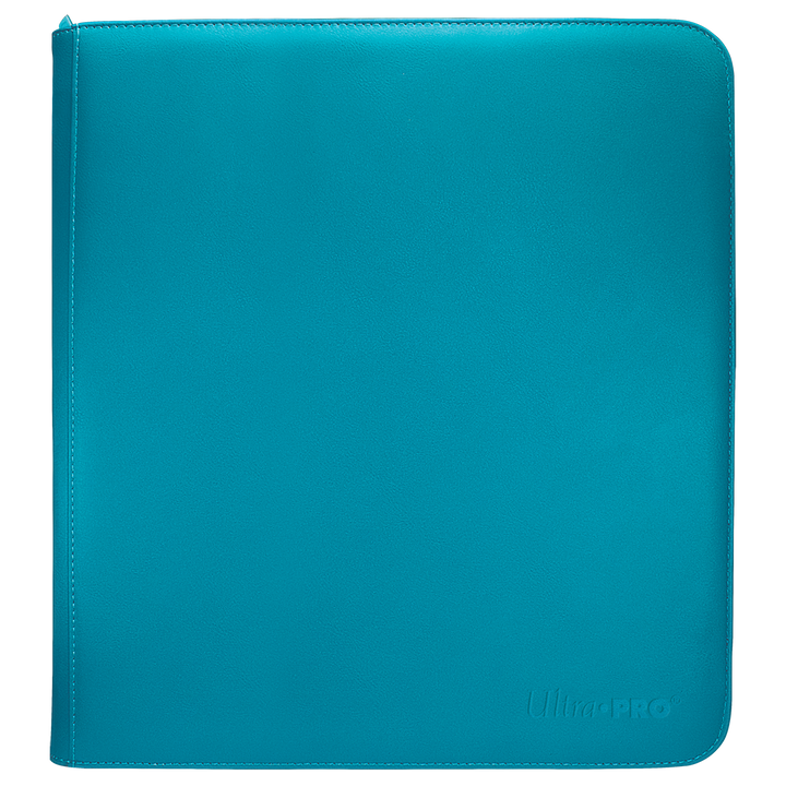 Vivid 12-Pocket Zippered PRO-Binder (Ultra PRO)