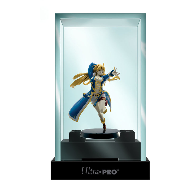 Character Clamp - Secure 1 Inch Miniature Display (Ultra PRO)