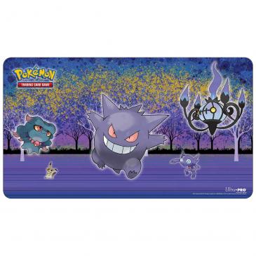 Gallery Series Haunted Hollow Playmat (Ultra PRO)
