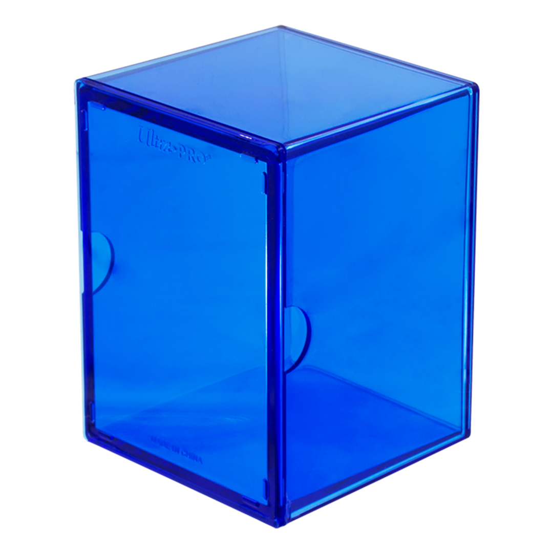 Eclipse 2-Piece 100+ Deck Box (Ultra PRO)