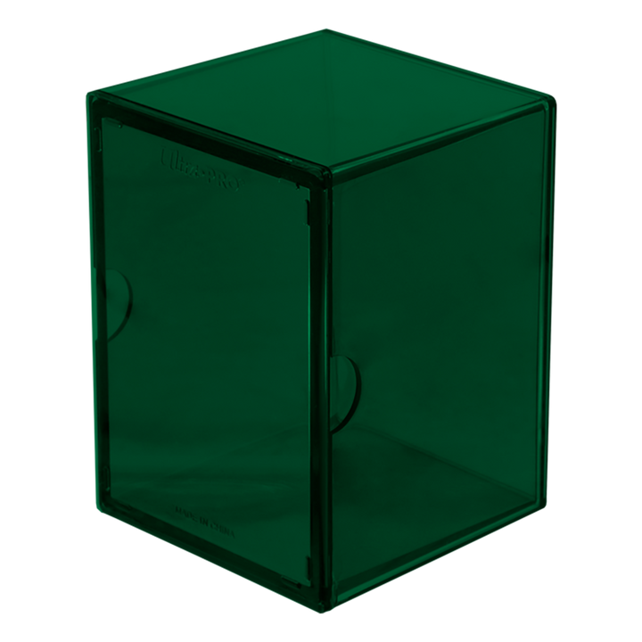 Eclipse 2-Piece 100+ Deck Box (Ultra PRO)