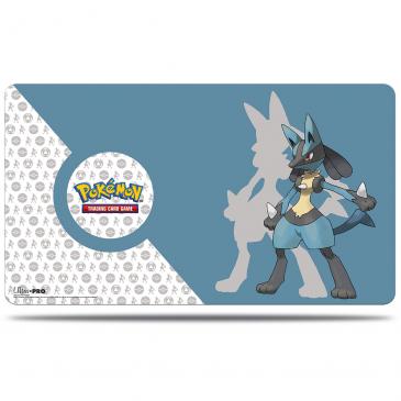Lucario Playmat for Pokémon (Ultra PRO)