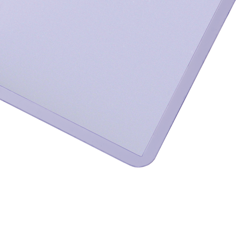 3" x 4" Ultra Clear Platinum Toploaders (25ct) (Ultra PRO)
