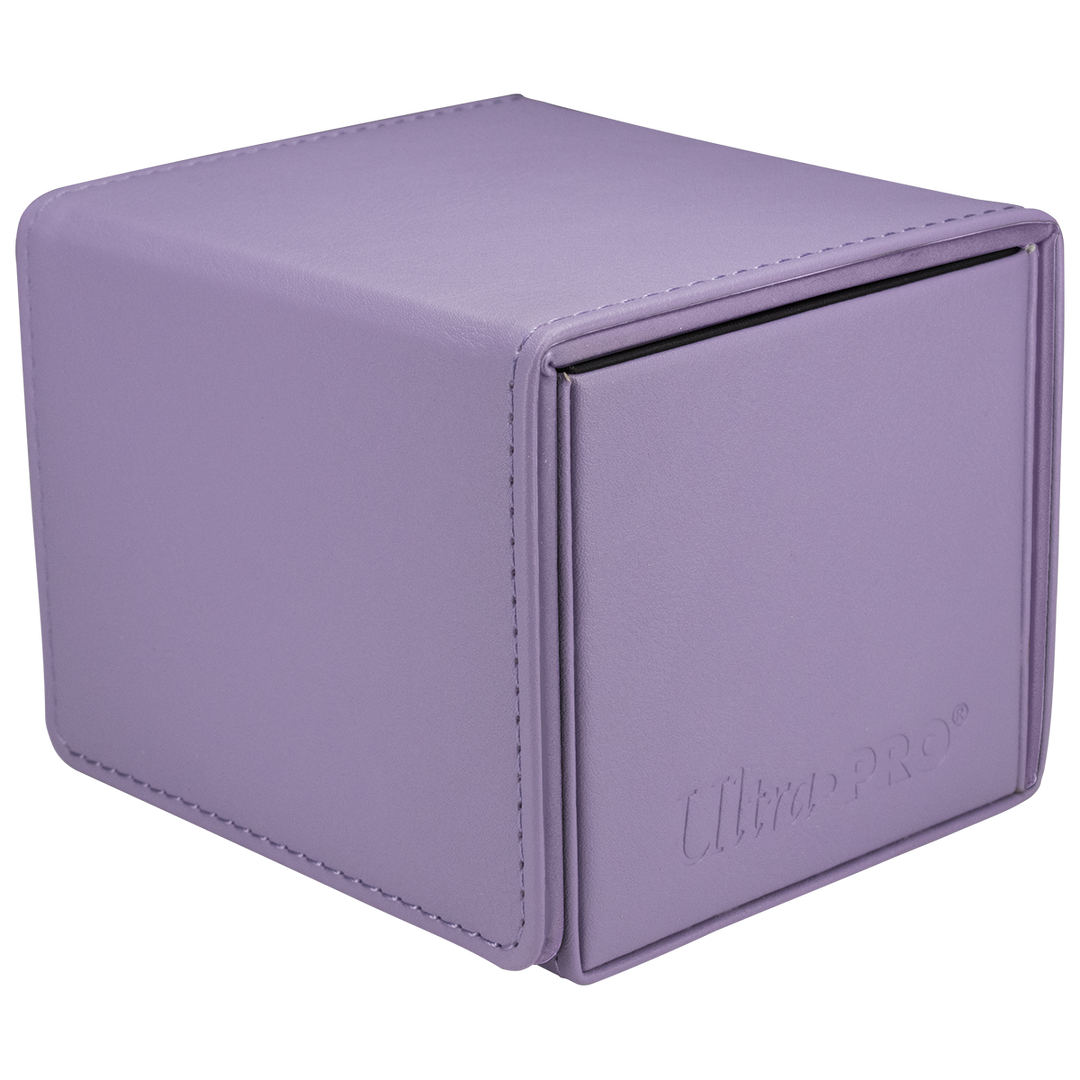 Vivid Alcove Edge Deck Box (Ultra PRO)