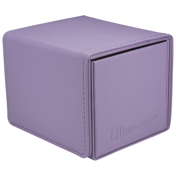 Vivid Alcove Edge Deck Box (Ultra PRO)