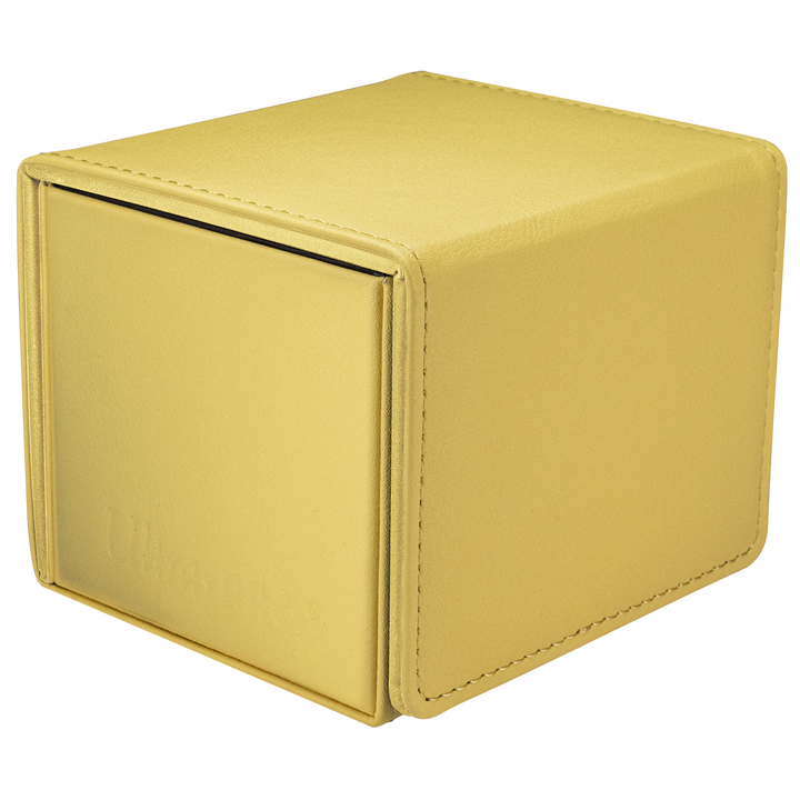 Vivid Alcove Edge Deck Box (Ultra PRO)
