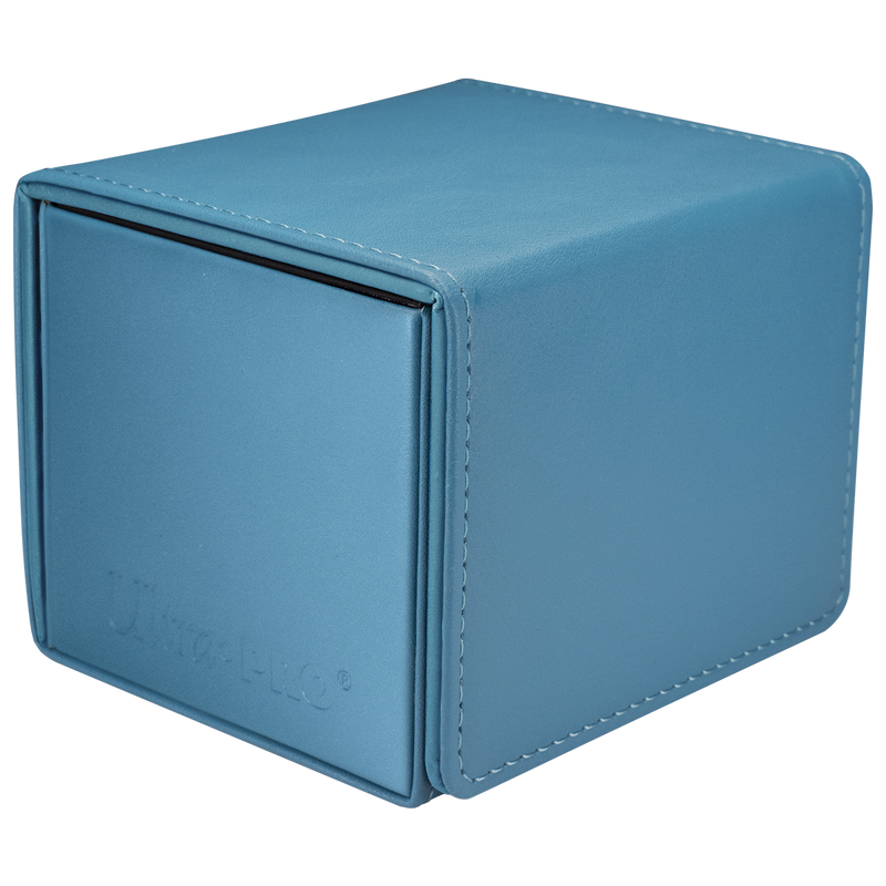 Vivid Alcove Edge Deck Box (Ultra PRO)