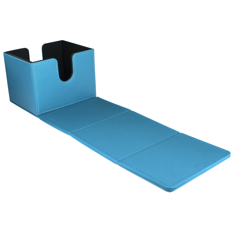 Vivid Alcove Edge Deck Box (Ultra PRO)