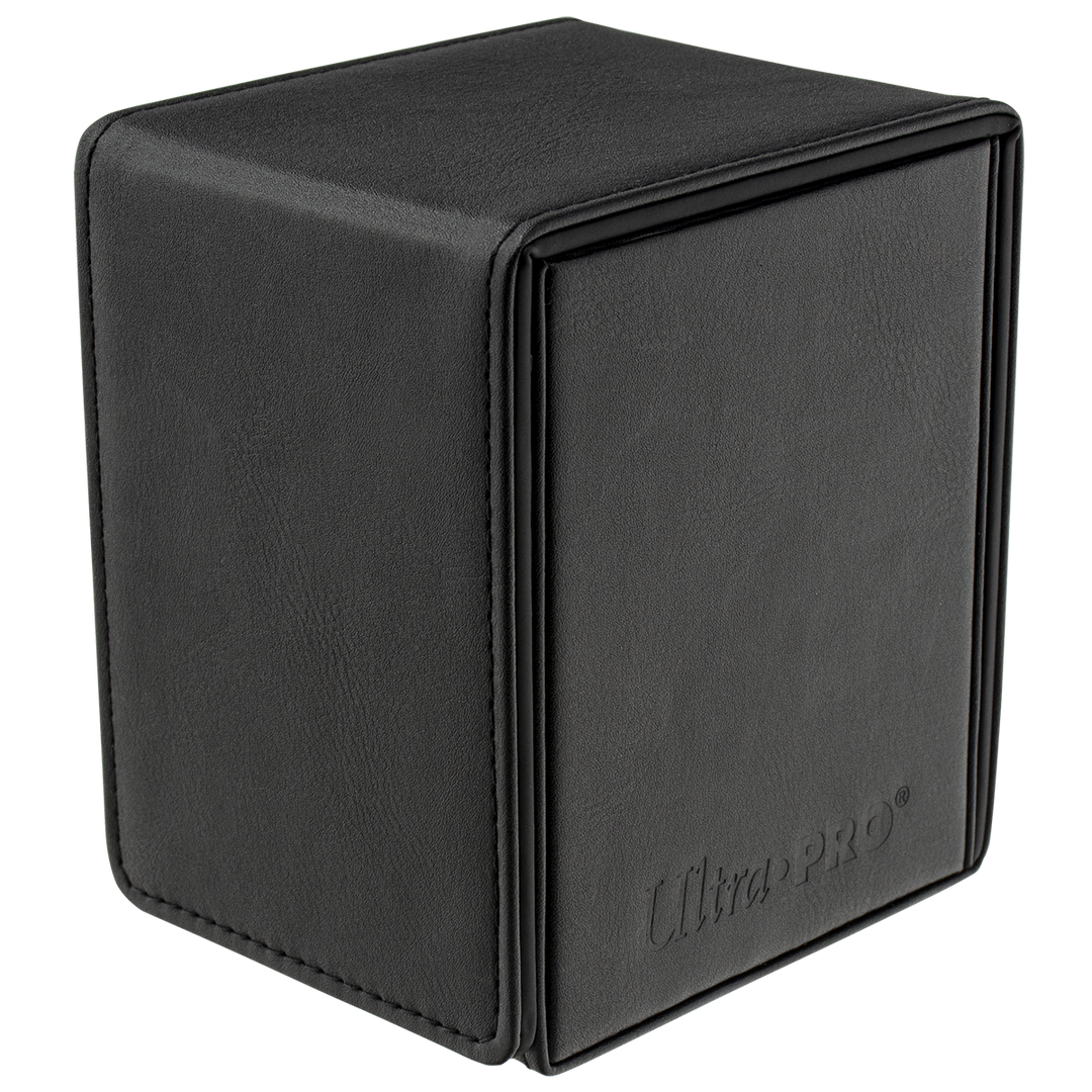 Vivid Alcove Flip Deck Box (Ultra PRO)