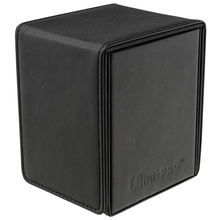 Vivid Alcove Flip Deck Box (Ultra PRO)
