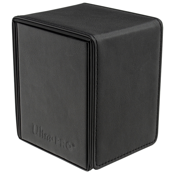 Vivid Alcove Flip Deck Box (Ultra PRO)