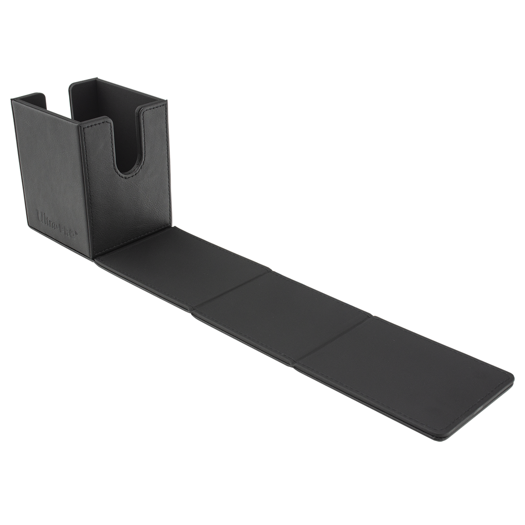 Vivid Alcove Flip Deck Box (Ultra PRO)