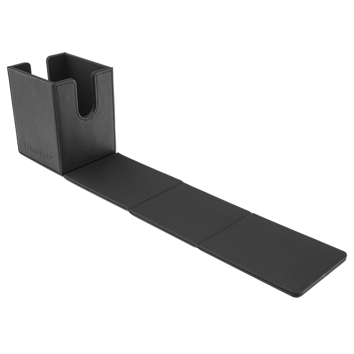 Vivid Alcove Flip Deck Box (Ultra PRO)