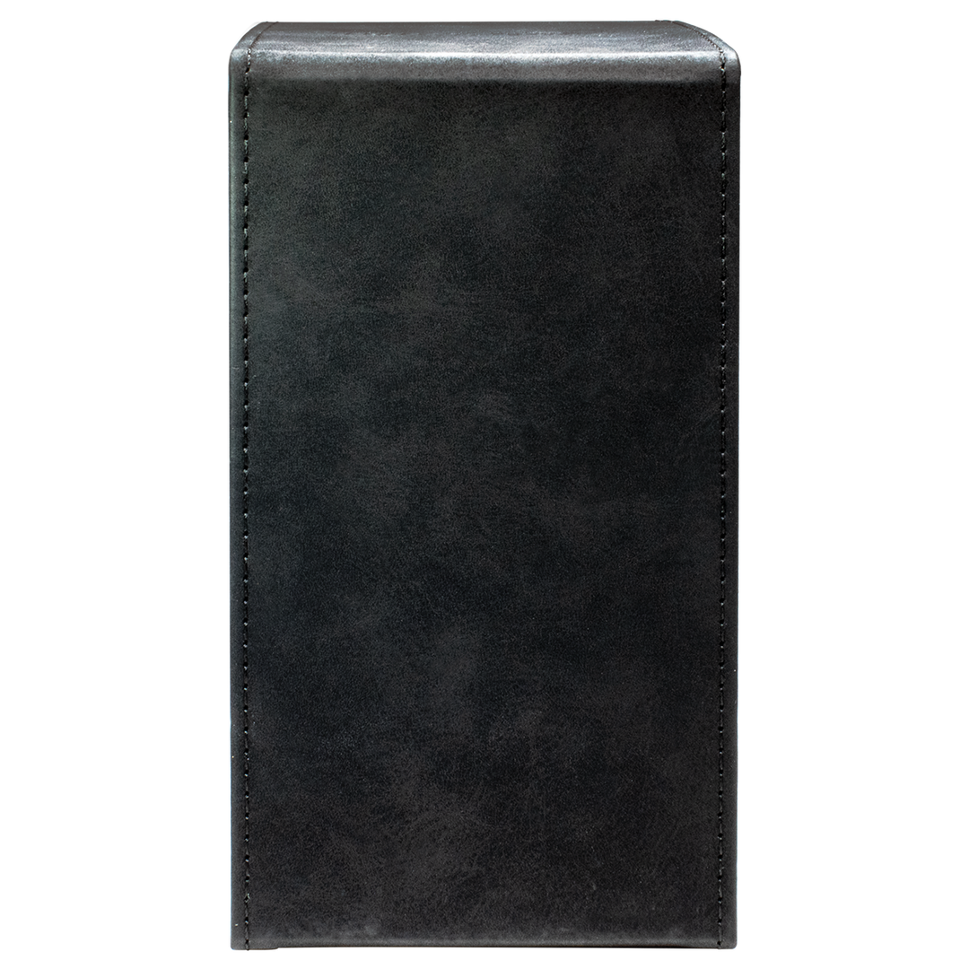 Jet Black Alcove Dice Tower (Ultra PRO)