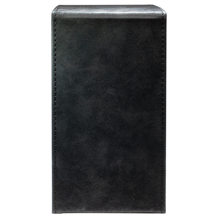 Jet Black Alcove Dice Tower (Ultra PRO)