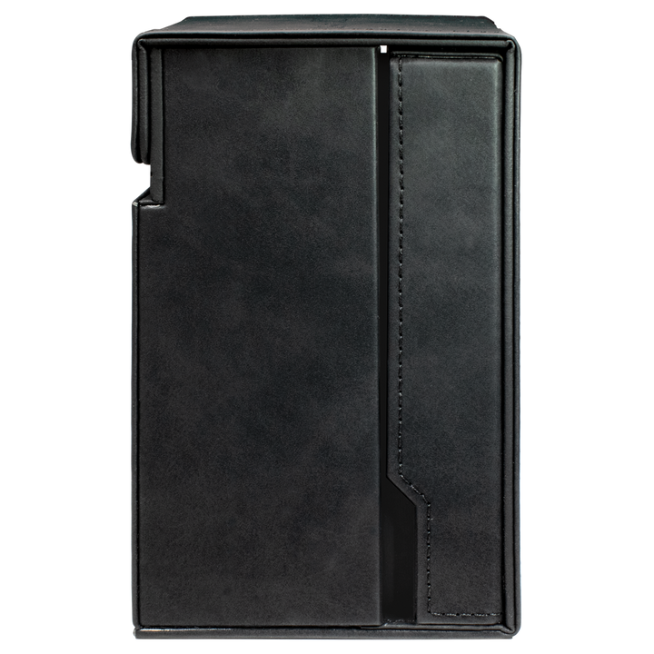 Jet Black Alcove Dice Tower (Ultra PRO)