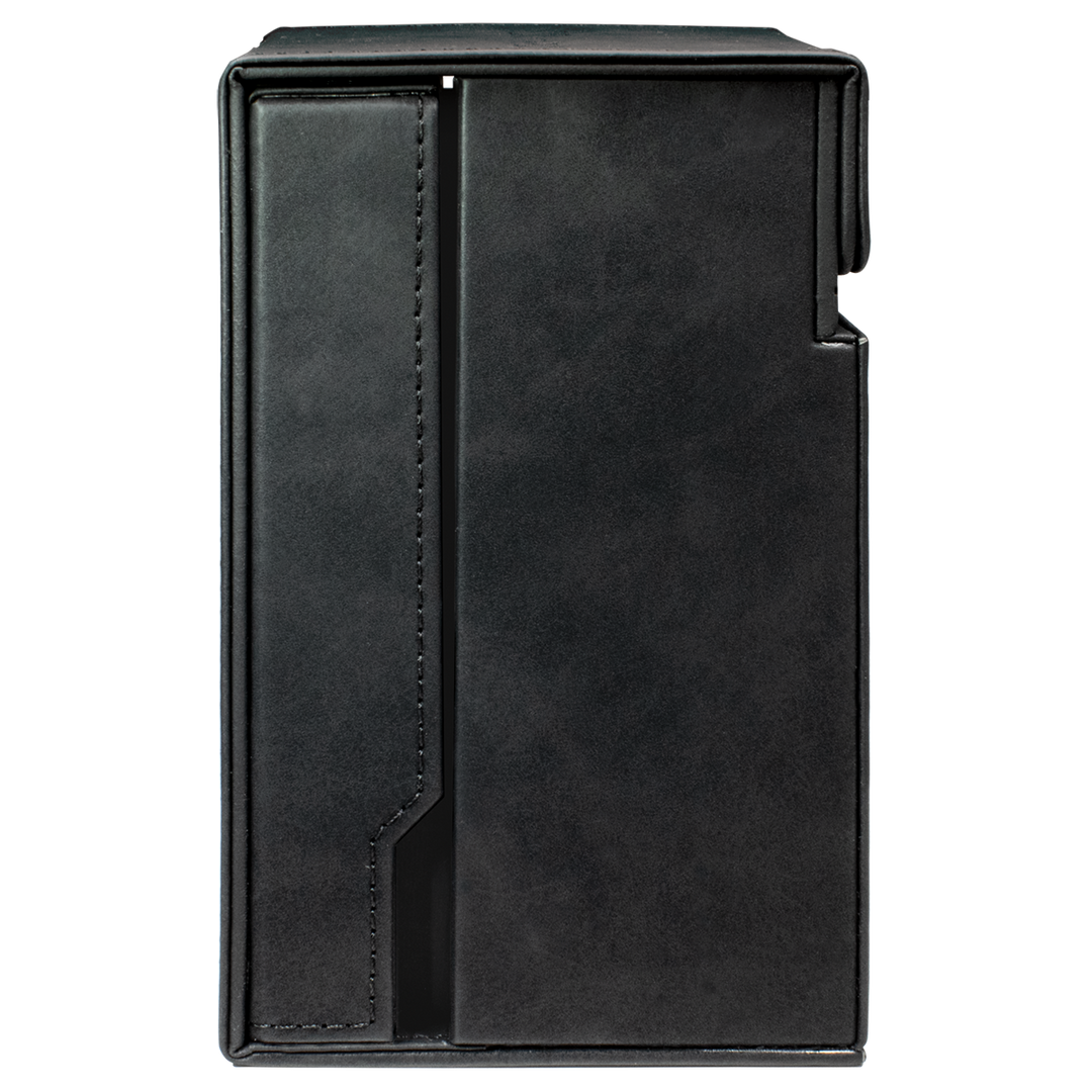 Jet Black Alcove Dice Tower (Ultra PRO)