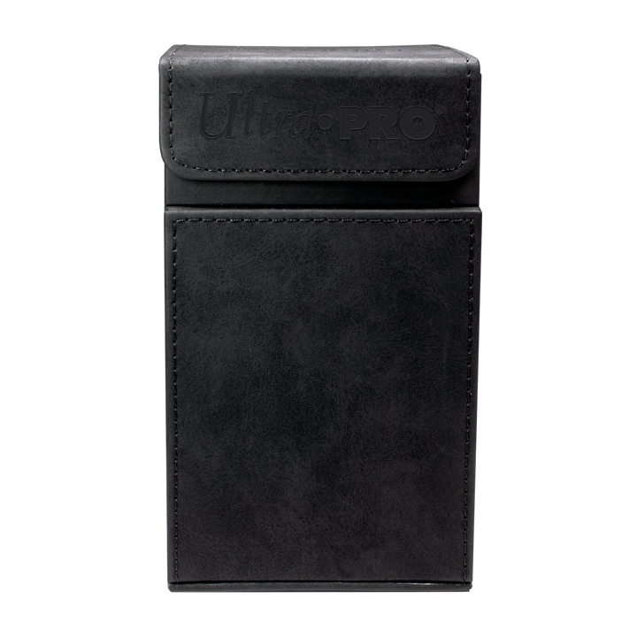 Jet Black Alcove Dice Tower (Ultra PRO)
