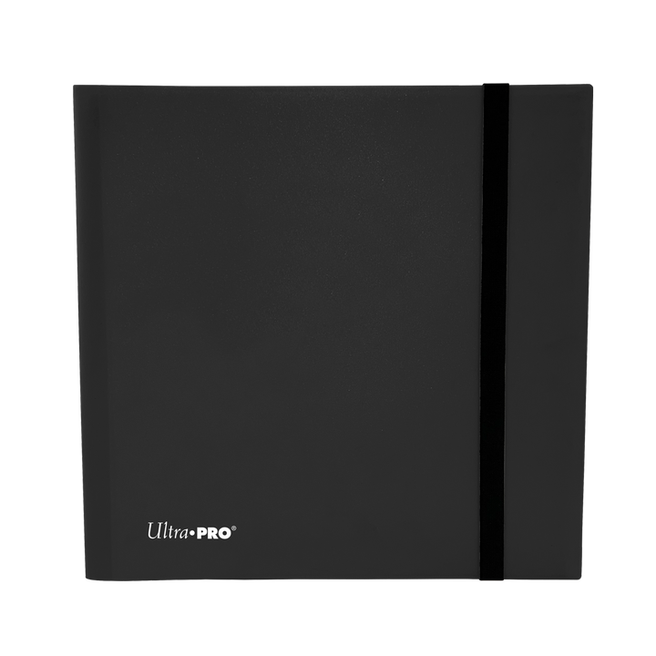 Eclipse 12-Pocket PRO-Binder (Ultra PRO)