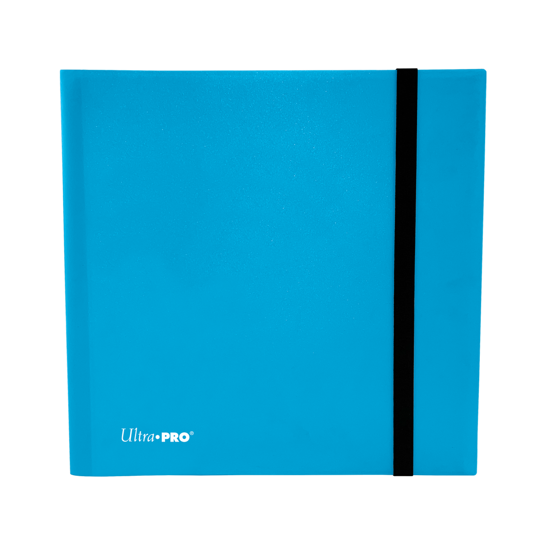 Eclipse 12-Pocket PRO-Binder (Ultra PRO)