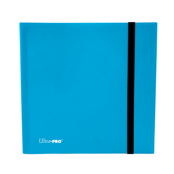 Eclipse 12-Pocket PRO-Binder (Ultra PRO)