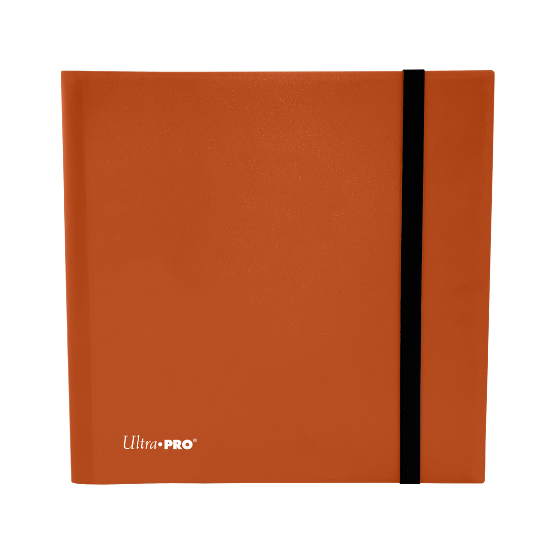 Eclipse 12-Pocket PRO-Binder (Ultra PRO)