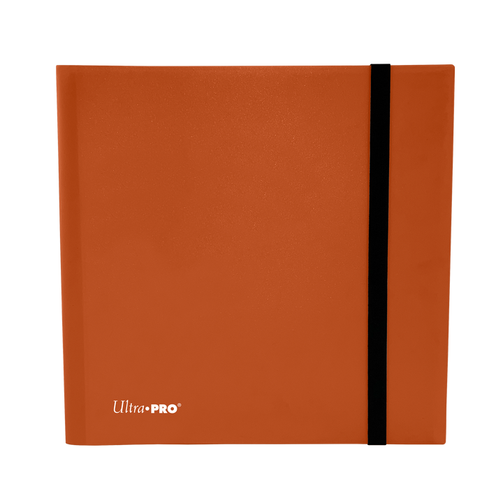Eclipse 12-Pocket PRO-Binder (Ultra PRO)