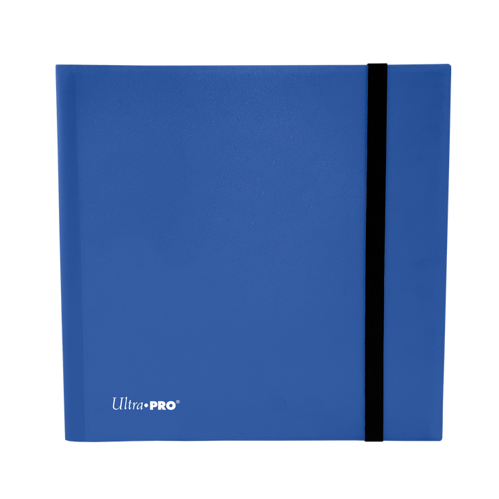 Eclipse 12-Pocket PRO-Binder (Ultra PRO)