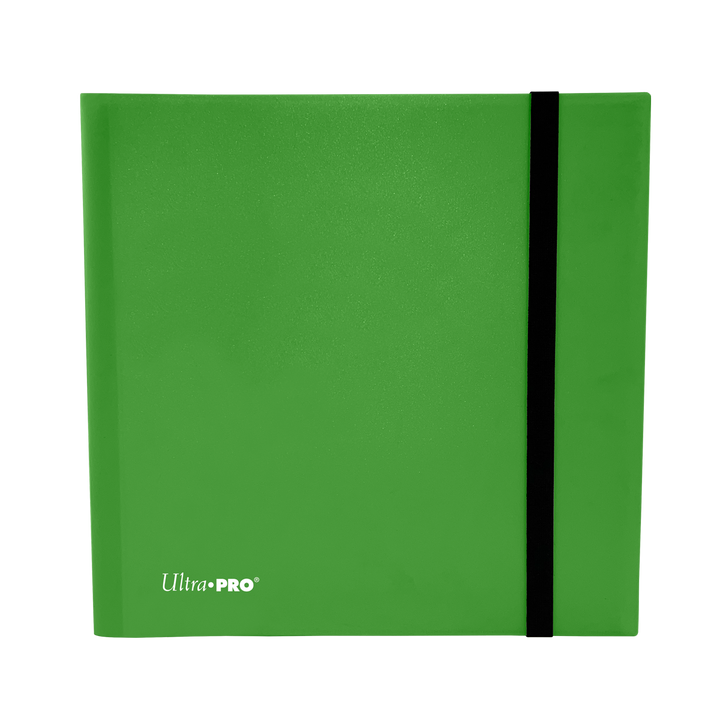 Eclipse 12-Pocket PRO-Binder (Ultra PRO)
