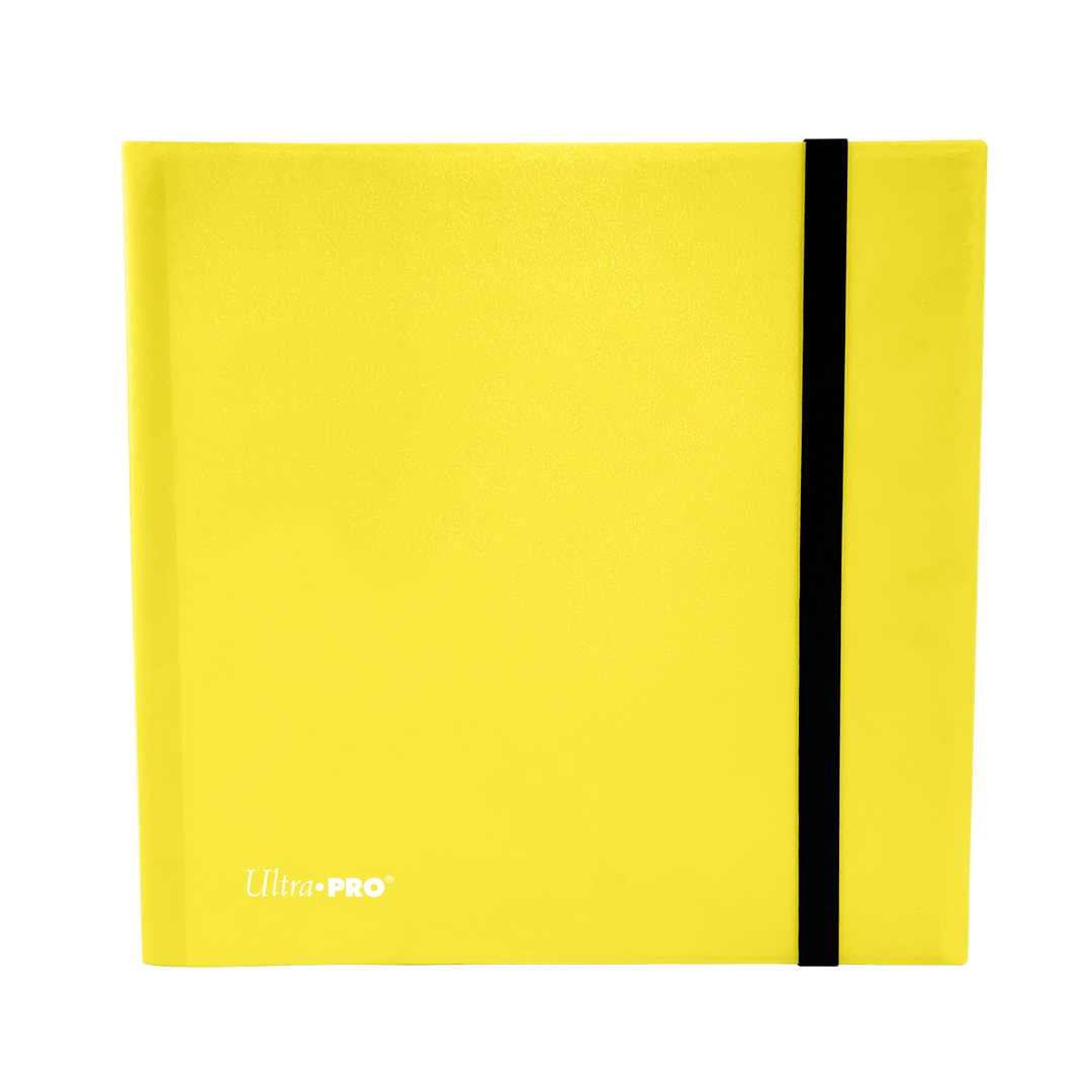 Eclipse 12-Pocket PRO-Binder (Ultra PRO)