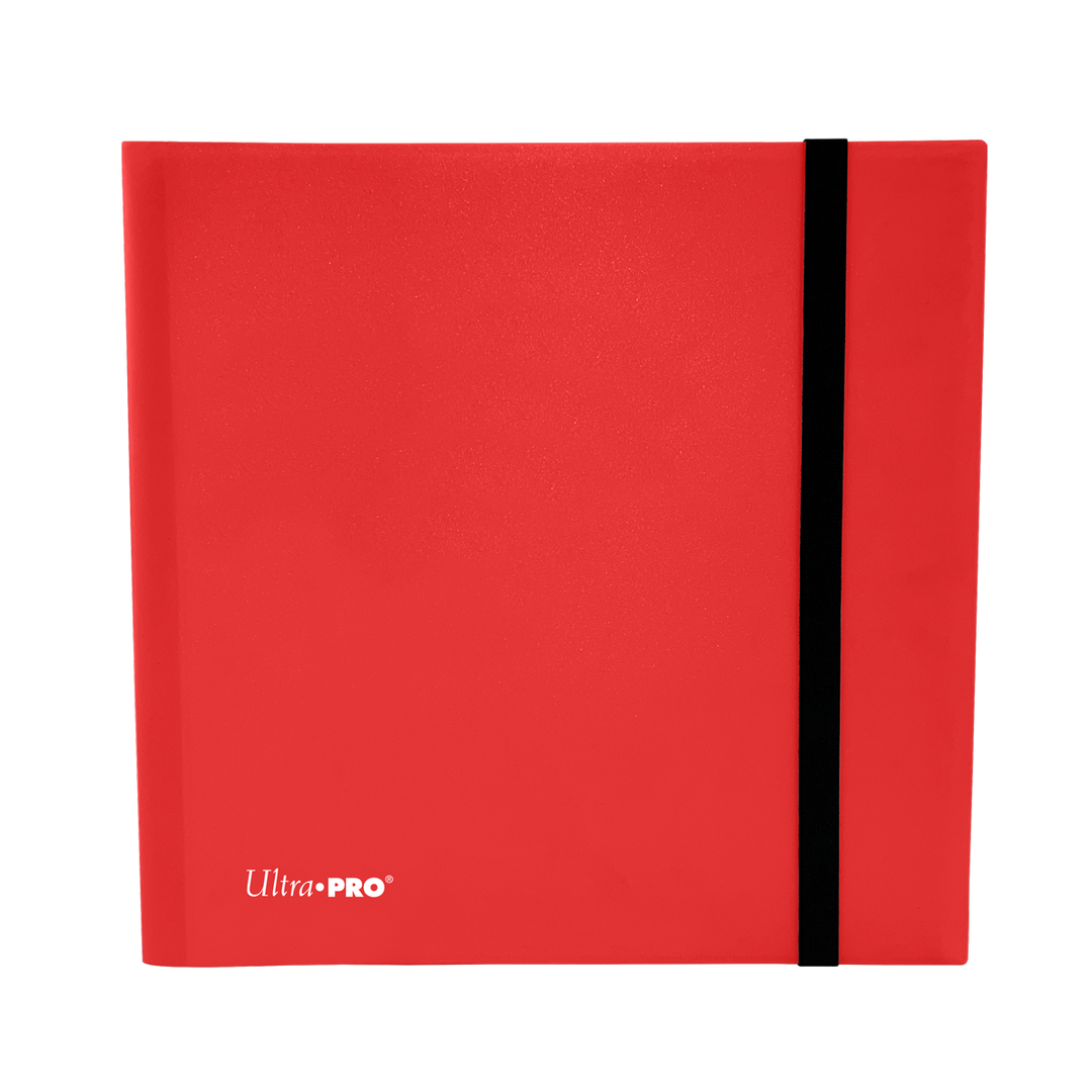 Eclipse 12-Pocket PRO-Binder (Ultra PRO)