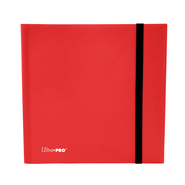 Eclipse 12-Pocket PRO-Binder (Ultra PRO)