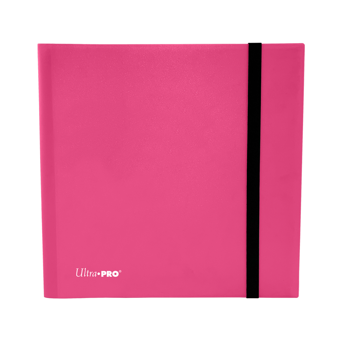 Eclipse 12-Pocket PRO-Binder (Ultra PRO)