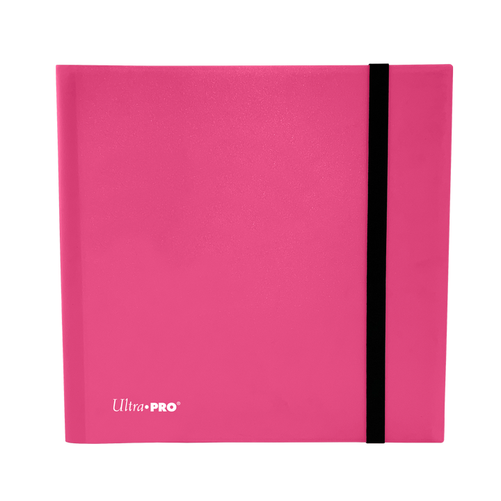 Eclipse 12-Pocket PRO-Binder (Ultra PRO)