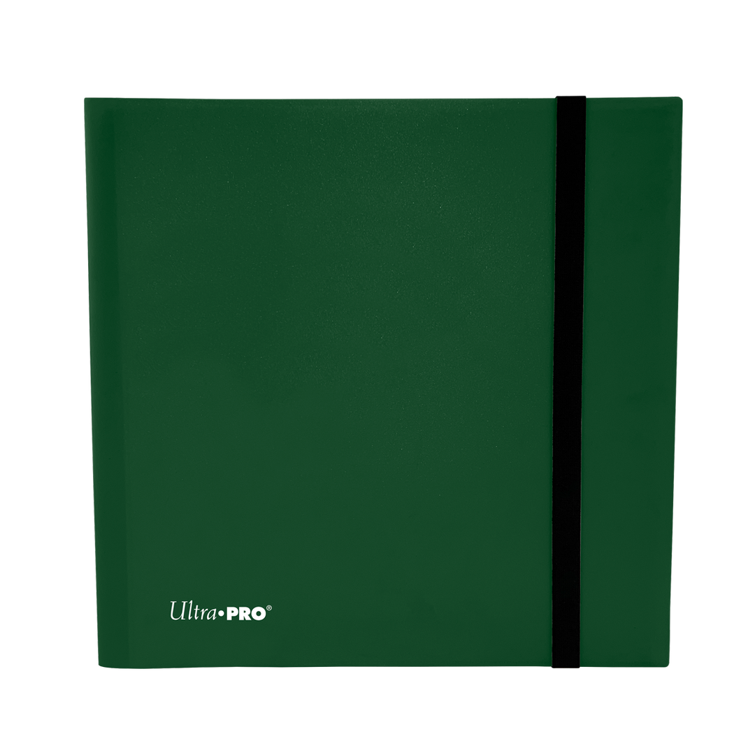 Eclipse 12-Pocket PRO-Binder (Ultra PRO)