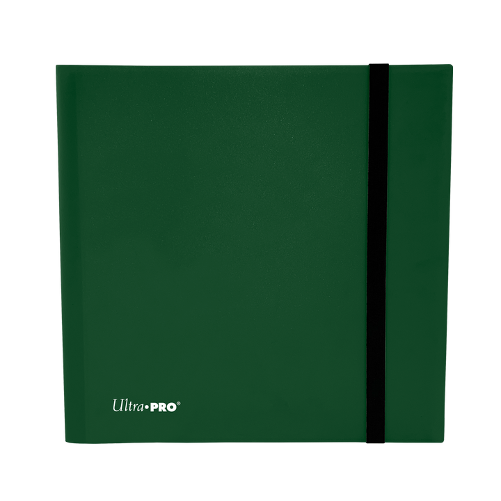 Eclipse 12-Pocket PRO-Binder (Ultra PRO)