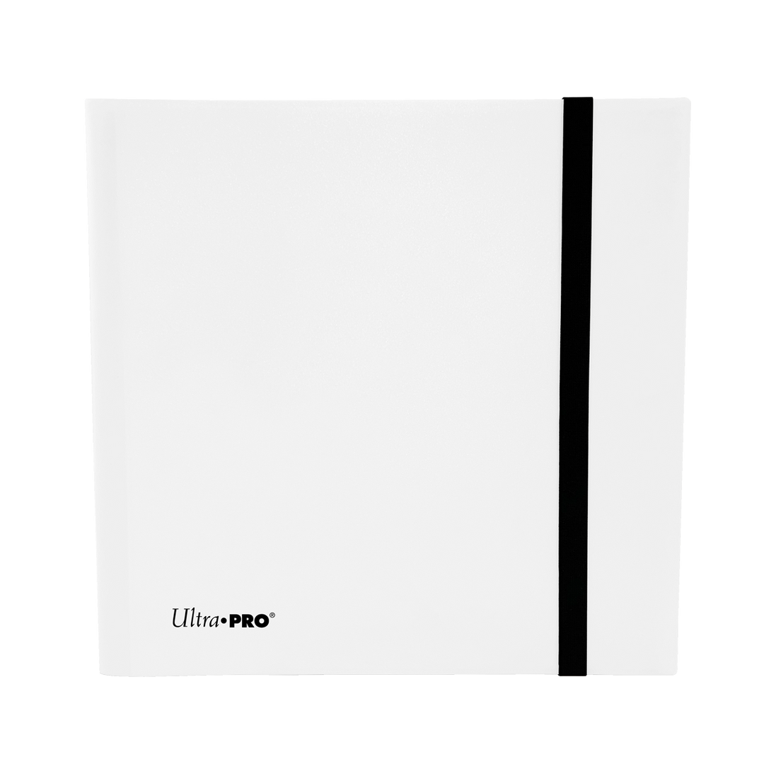 Eclipse 12-Pocket PRO-Binder (Ultra PRO)